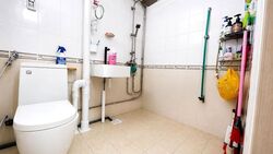 Blk 114 Chong Pang Vale (Yishun), HDB 4 Rooms #637742611
